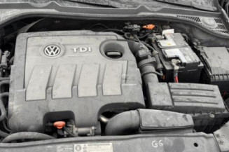 Leve vitre electrique arriere gauche VOLKSWAGEN GOLF 6