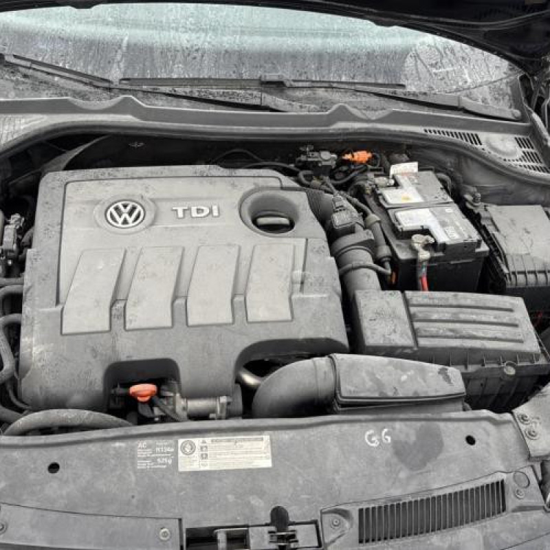 Leve vitre electrique arriere gauche VOLKSWAGEN GOLF 6 Photo n°11