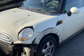 MINI MINI 2 R55 CLUBMAN PHASE 1 BREAK 1.6D - 16V TURBO COOPER D