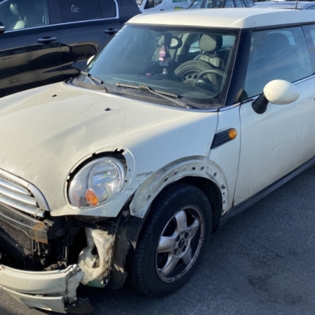 MINI MINI 2 R55 CLUBMAN PHASE 1 BREAK 1.6D - 16V TURBO COOPER D