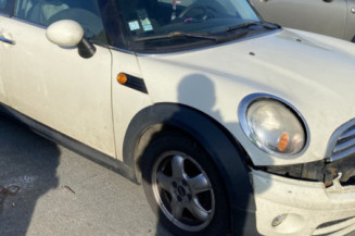 MINI MINI 2 R55 CLUBMAN PHASE 1 BREAK 1.6D - 16V TURBO COOPER D
