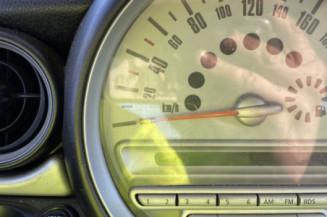 MINI MINI 2 R55 CLUBMAN PHASE 1 BREAK 1.6D - 16V TURBO COOPER D