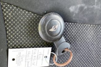 MINI MINI 2 R55 CLUBMAN PHASE 1 BREAK 1.6D - 16V TURBO COOPER D