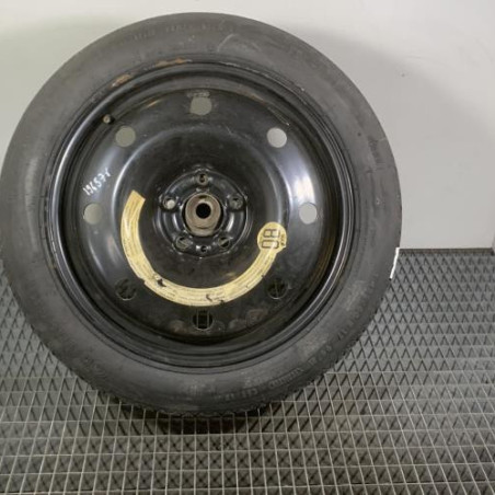 Roue de secours ALFA ROMEO 159 Photo n°1