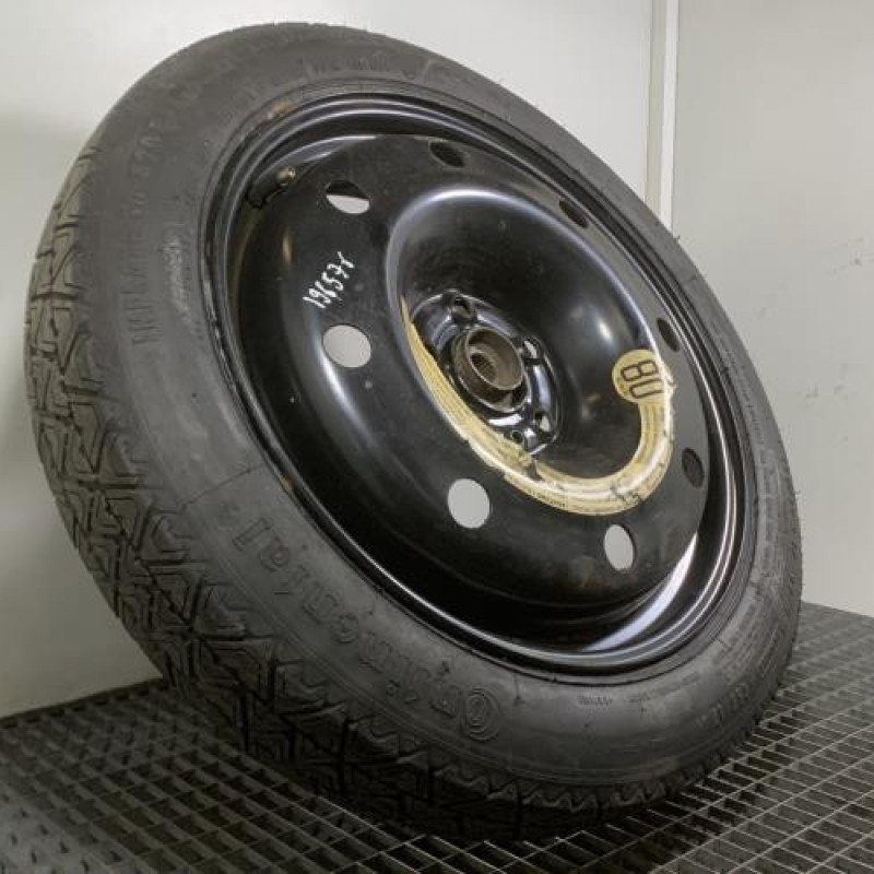 Roue de secours ALFA ROMEO 159 Photo n°3