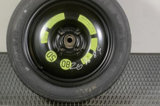 Roue de secours CITROEN C3 PICASSO Photo n°1