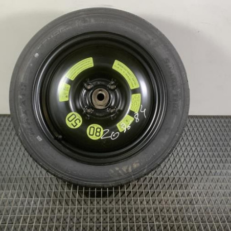 Roue de secours CITROEN C3 PICASSO Photo n°1