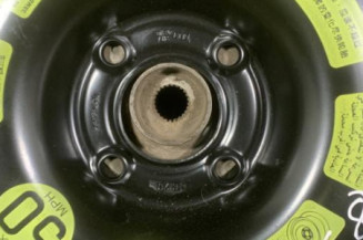 Roue de secours CITROEN C3 PICASSO