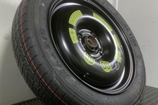 Roue de secours CITROEN C3 PICASSO