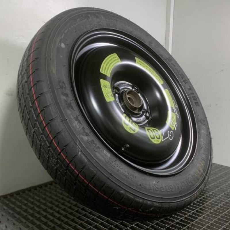 Roue de secours CITROEN C3 PICASSO Photo n°3
