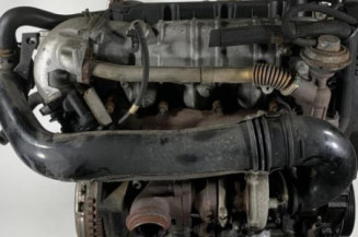 Moteur CITROEN XSARA PICASSO Photo n°1