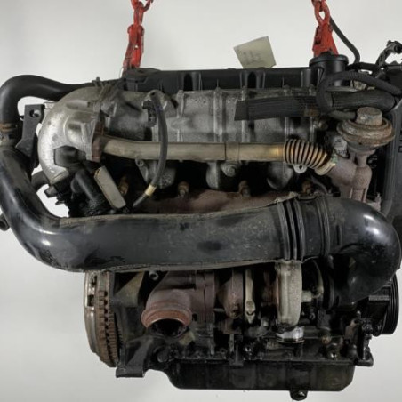 Moteur CITROEN XSARA PICASSO Photo n°1