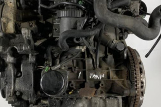 Moteur CITROEN XSARA PICASSO