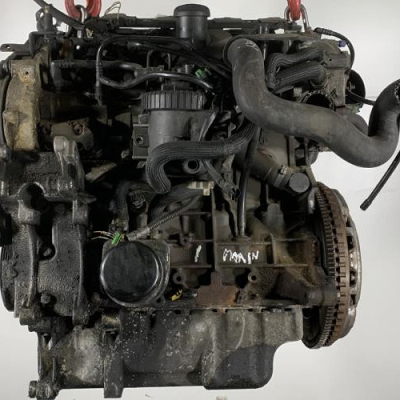 Moteur CITROEN XSARA PICASSO Photo n°3