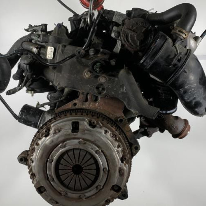 Moteur CITROEN XSARA PICASSO Photo n°4