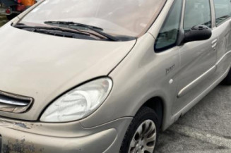 Moteur CITROEN XSARA PICASSO