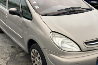Moteur CITROEN XSARA PICASSO