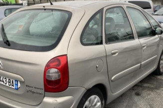 Moteur CITROEN XSARA PICASSO