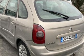 Moteur CITROEN XSARA PICASSO