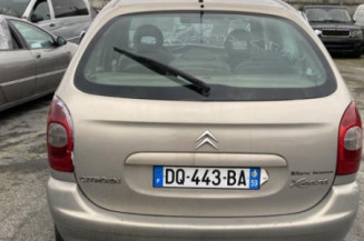 Moteur CITROEN XSARA PICASSO