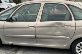 Moteur CITROEN XSARA PICASSO