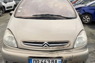 Moteur CITROEN XSARA PICASSO