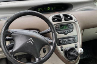 Moteur CITROEN XSARA PICASSO