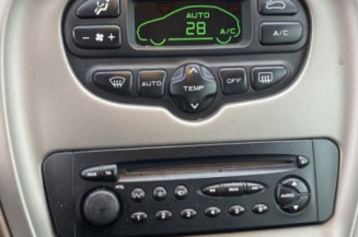 Moteur CITROEN XSARA PICASSO