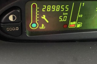 Moteur CITROEN XSARA PICASSO