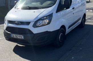 FORD TRANSIT CUSTOM PHASE 1 2.2 TDCI - 16V TURBO Photo n°1