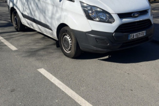 FORD TRANSIT CUSTOM PHASE 1 2.2 TDCI - 16V TURBO