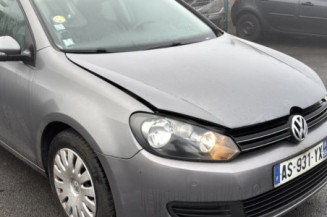 VOLKSWAGEN GOLF 6 2.0 TDI - 16V TURBO