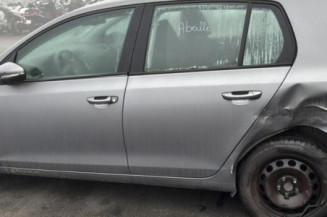 VOLKSWAGEN GOLF 6 2.0 TDI - 16V TURBO