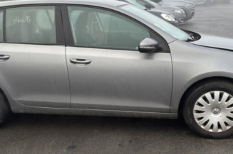 VOLKSWAGEN GOLF 6 2.0 TDI - 16V TURBO