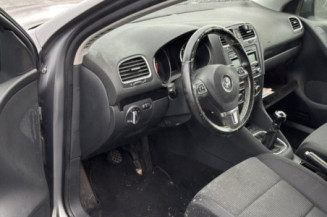 VOLKSWAGEN GOLF 6 2.0 TDI - 16V TURBO