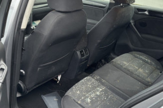 VOLKSWAGEN GOLF 6 2.0 TDI - 16V TURBO