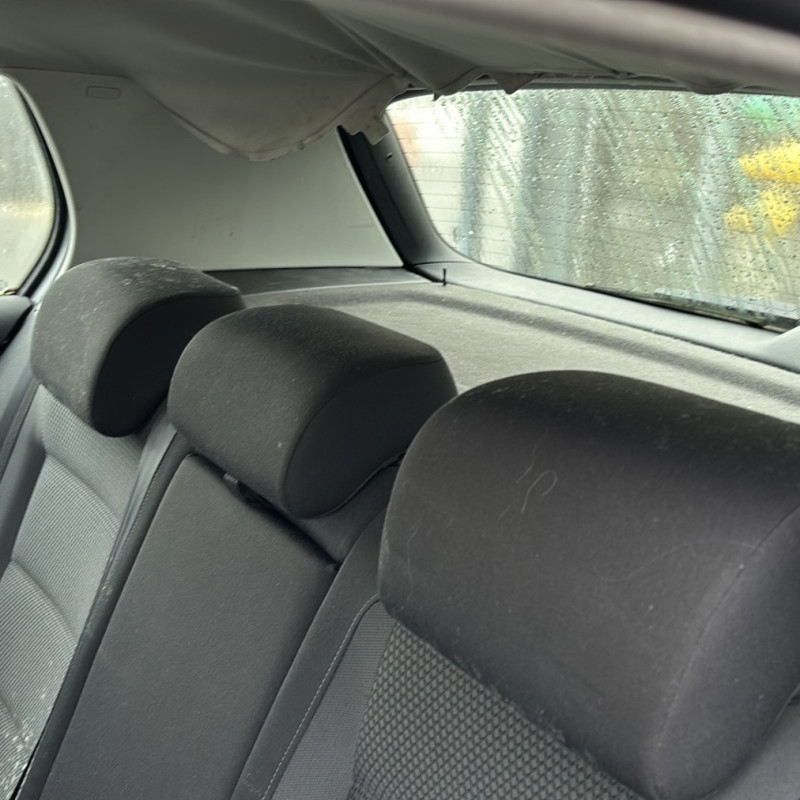 VOLKSWAGEN GOLF 6 2.0 TDI - 16V TURBO Photo n°11