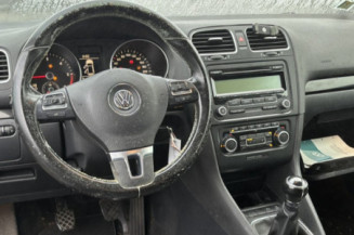 VOLKSWAGEN GOLF 6 2.0 TDI - 16V TURBO