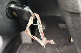 VOLKSWAGEN GOLF 6 2.0 TDI - 16V TURBO