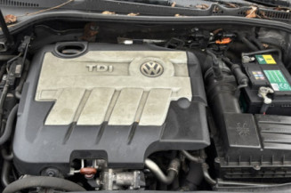 VOLKSWAGEN GOLF 6 2.0 TDI - 16V TURBO