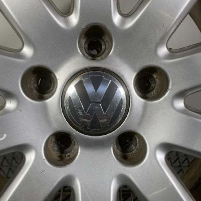 Jante VOLKSWAGEN JETTA 3 Photo n°2