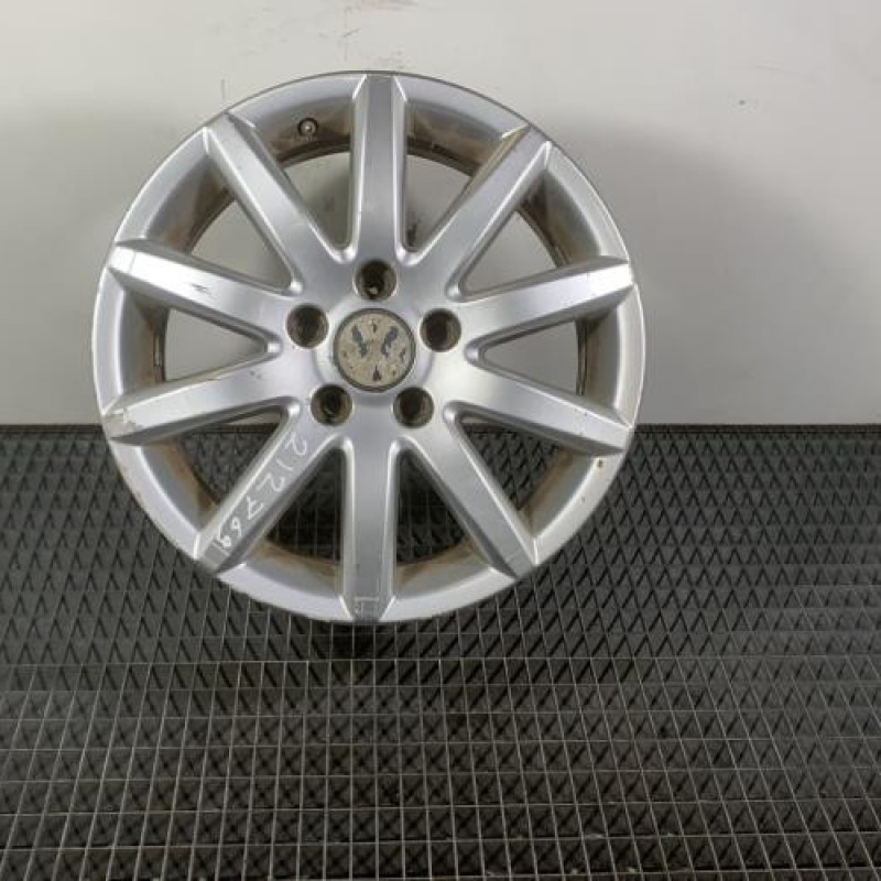 Jante VOLKSWAGEN JETTA 3 Photo n°1