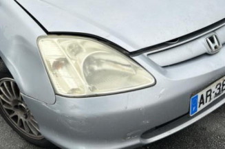 Jante HONDA CIVIC 7