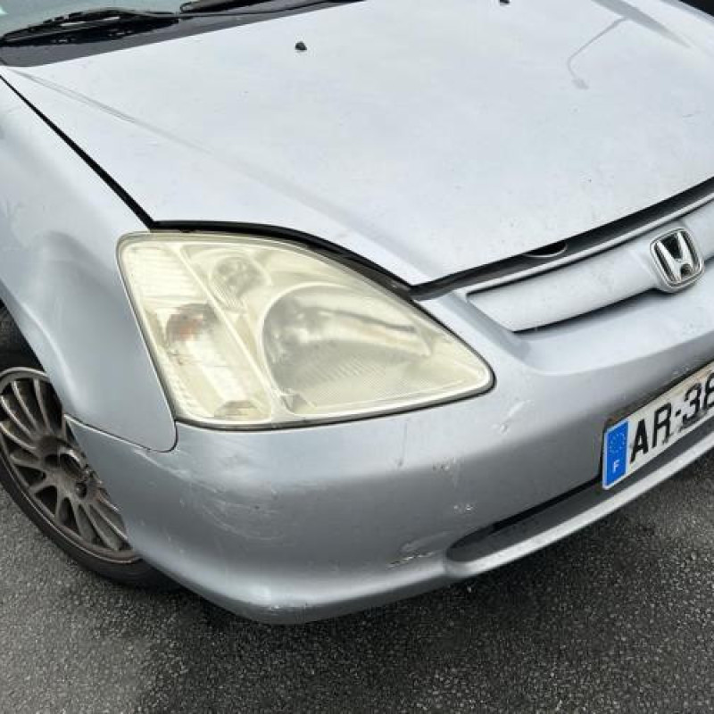 Jante HONDA CIVIC 7 Photo n°5