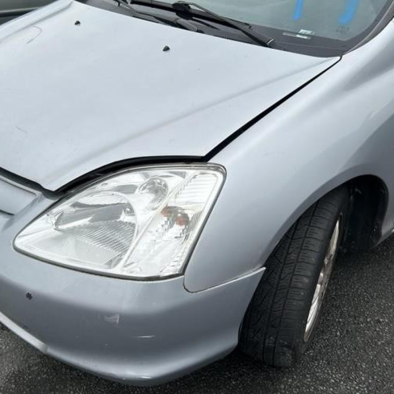 Jante HONDA CIVIC 7 Photo n°6