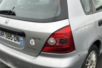 Jante HONDA CIVIC 7