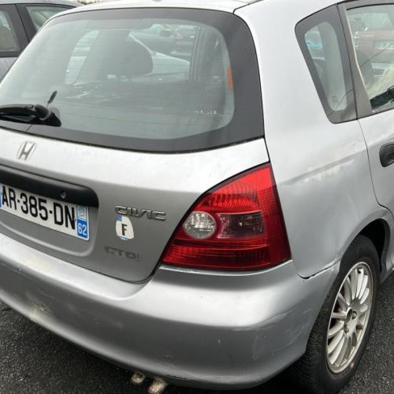 Jante HONDA CIVIC 7 Photo n°15