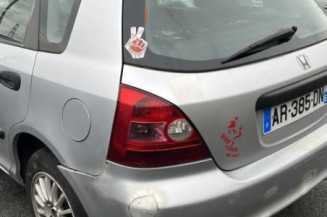 Jante HONDA CIVIC 7