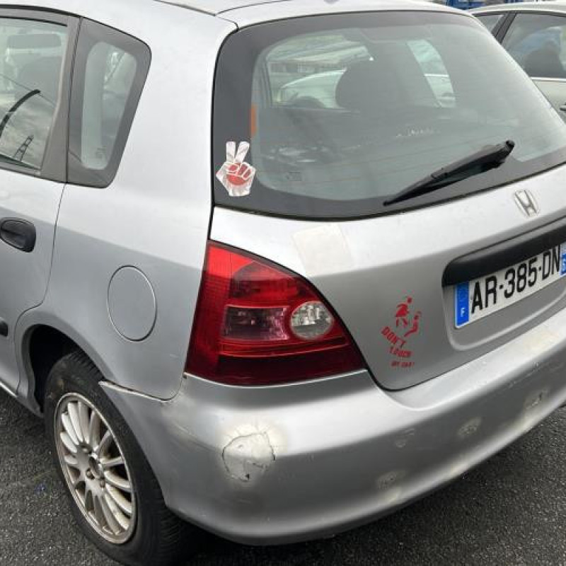 Jante HONDA CIVIC 7 Photo n°7