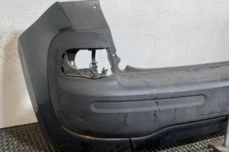Pare choc arriere CITROEN C3 PICASSO